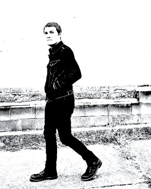 Brian Fallon