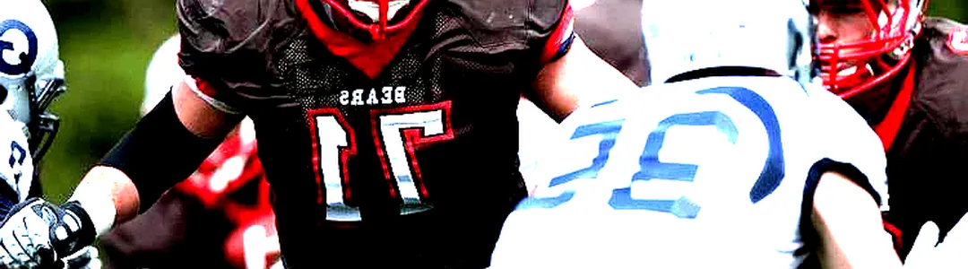 Brown Bears Football