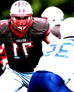 Brown Bears Football Providence