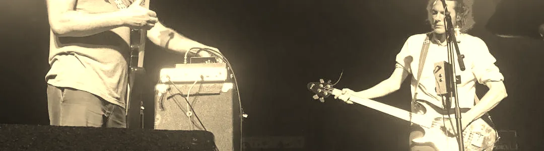 Built to Spill