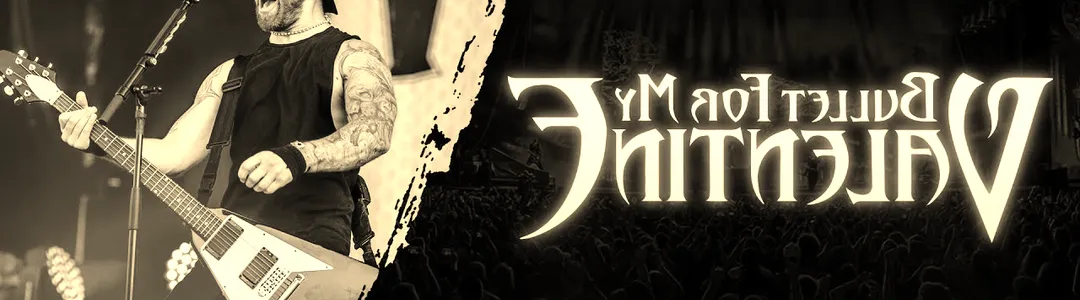 Bullet For My Valentine