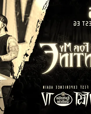 Bullet For My Valentine
