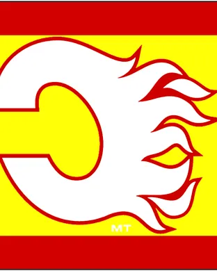 Calgary Flames vs. Boston Bruins