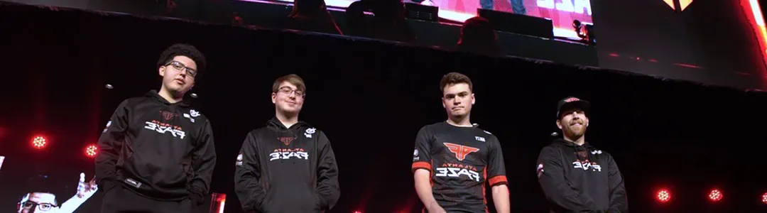 Call Of Duty League
