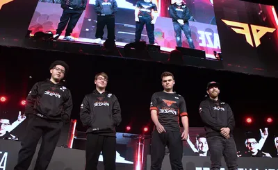 Call Of Duty League
