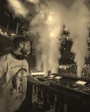 Calvin Harris