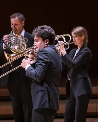 Canadian Brass