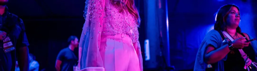 Carly Pearce