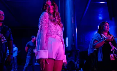 Carly Pearce