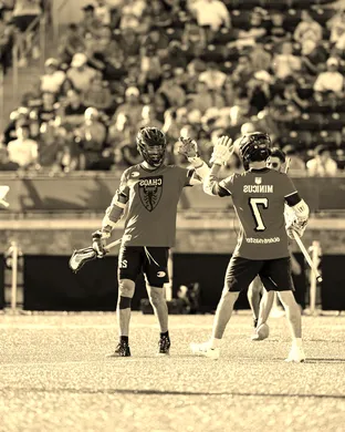Premier Lacrosse League: Carolina Chaos vs. Boston Cannons & New York Atlas vs. Maryland Whipsnakes sports event