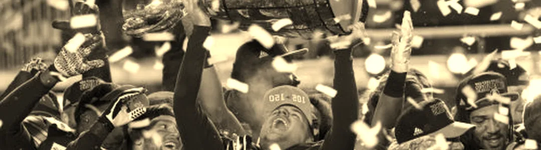 CFL Grey Cup