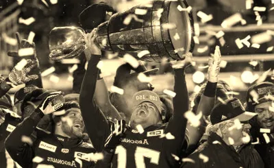 CFL Grey Cup