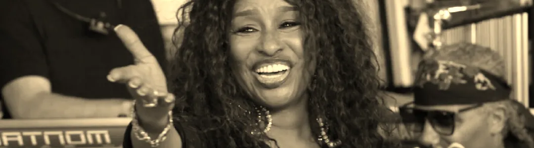 Chaka Khan