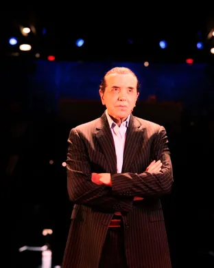 Chazz Palminteri