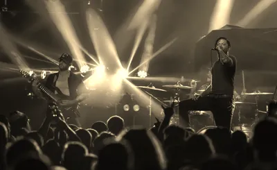 Chelsea Grin