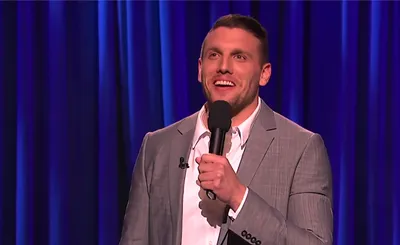Chris Distefano