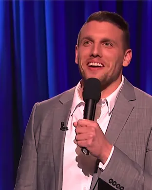 Chris Distefano