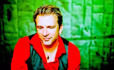Chris Trapper