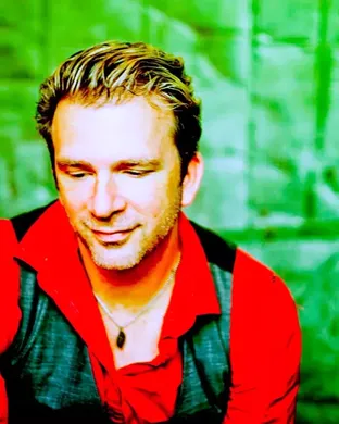 Chris Trapper