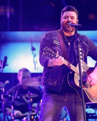 Chris Young