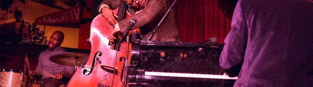 Christian McBride