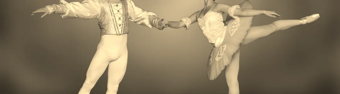 Cinderella - Ballet