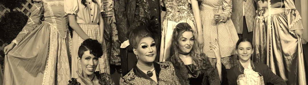 Cinderella - Musical