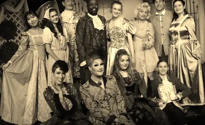 Cinderella - Musical