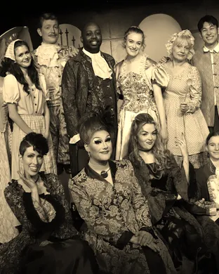 Cinderella - Musical