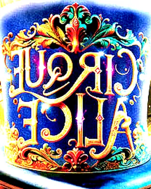 Cirque Alice Worcester