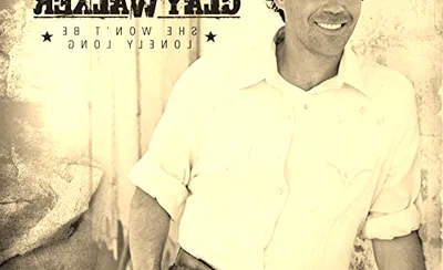 Clay Walker