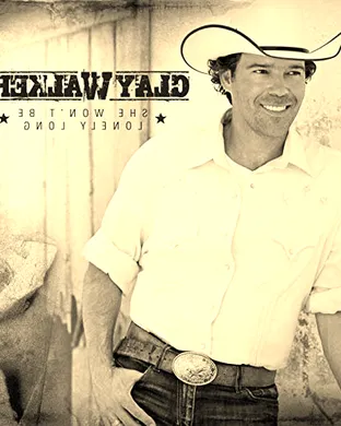 Clay Walker