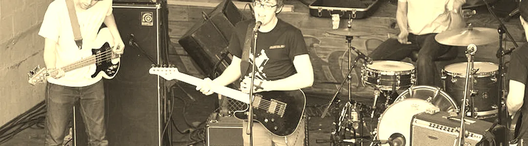 Cloud Nothings