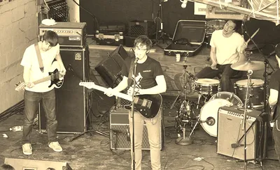 Cloud Nothings