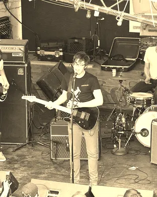 Cloud Nothings