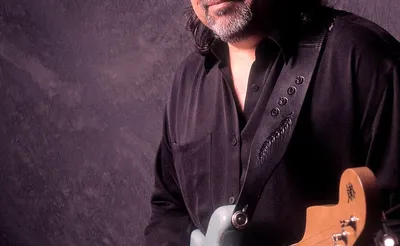 Coco Montoya