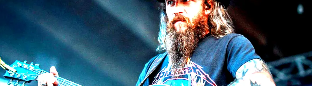 Cody Jinks