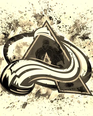 Colorado Avalanche vs. Boston Bruins