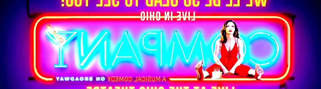 Company - The Musical