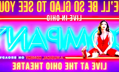 Company - The Musical