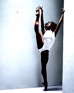Complexions Contemporary Ballet