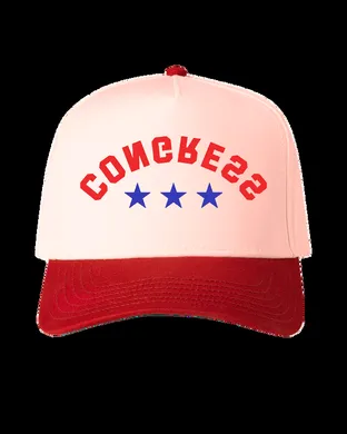 Congress The Band Boston