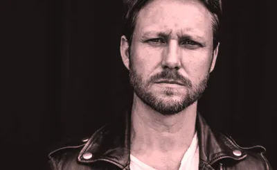 Cory Branan