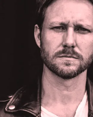 Cory Branan