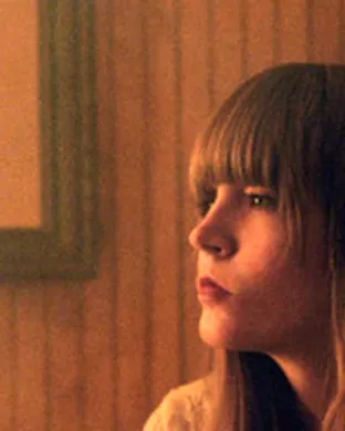 Courtney Marie Andrews