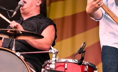 Cowboy Mouth