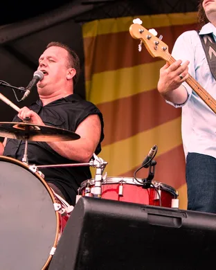 Cowboy Mouth