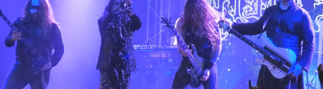 Cradle Of Filth