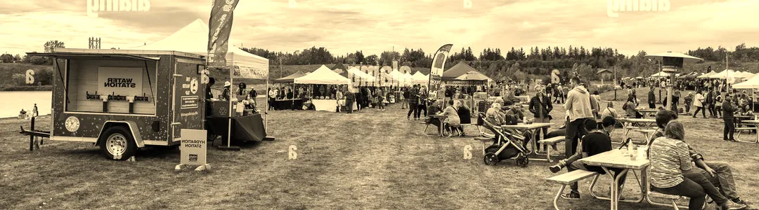 Craft Beer Festival