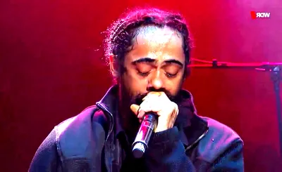 Damian Marley